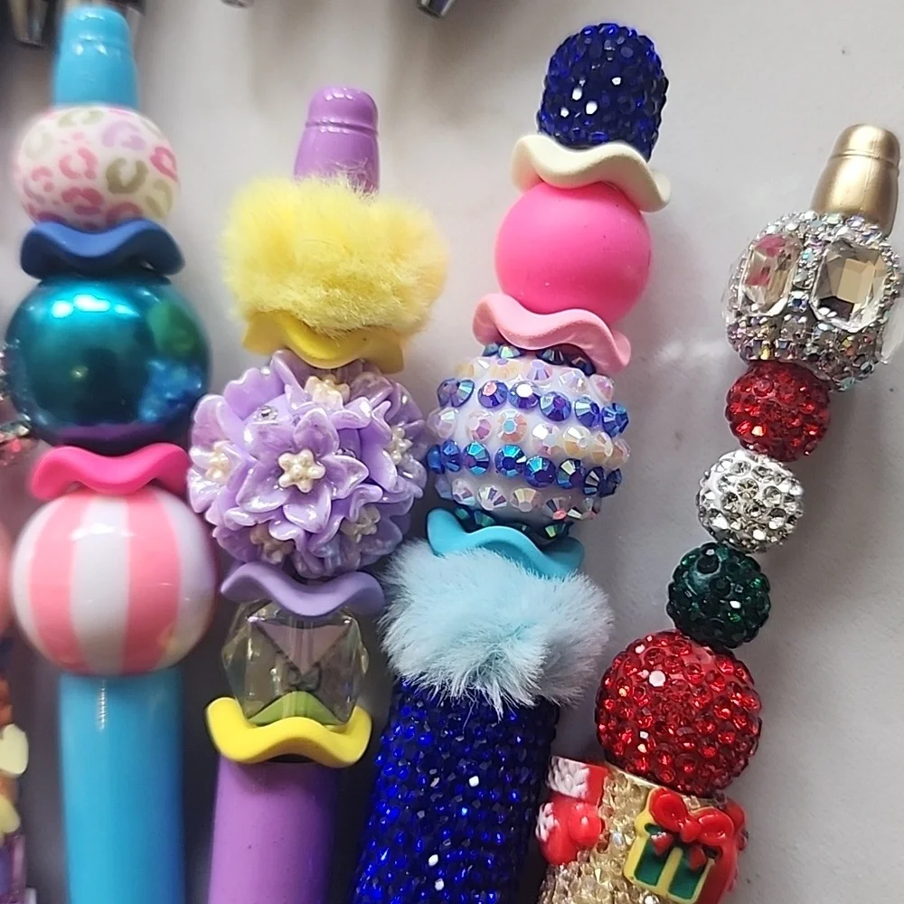 $3!! In Show Beautiful hand made pens - Picture 3 of 3